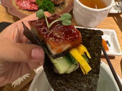 -御牛道日式烤肉料理(杭州万象城店)