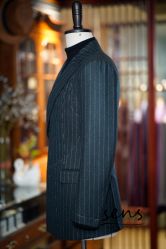-SENS·BESPOKE男装私人定制