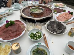 -枇杷园食为鲜火锅(南山店)