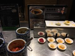 -大华锦绣假日酒店·锦味餐厅
