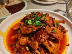 -俏牛哥鲜牛肉牛肆馆(重庆天地店)