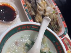 -禾师兄·布拉肠(一德路店)