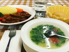 -船屋葡国餐厅