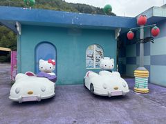 -安吉Hello Kitty乐园