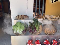 -赣饭农家·江西小炒(西乡店)