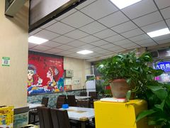 -小四川水煮鱼(南六中路店)