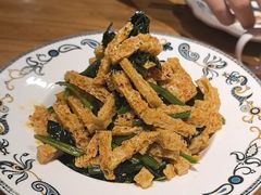 -胖老汉椒麻鸡清真新疆菜(西御街店)