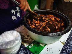 -鸡脚旮旯平江路店