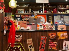 -炉胜·炉端烧·居酒屋