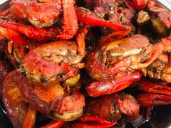 -小李子油焖大虾向阳总店