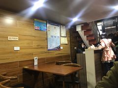 -大隐隐于市私房菜(保和小区店)