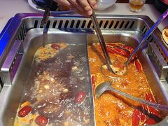 -重庆高老九火锅(万象城店)