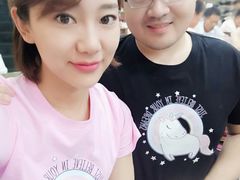 我和老公-白魁老号饭庄(安内店)