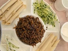 -鼎好家常菜(天桥店)