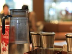 -一沙一城·岩烤牛扒(深圳首店)