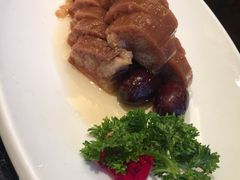 -新南华大酒店(广中店)