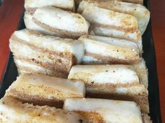 -炭虎子水浒烤肉(梦时代店)