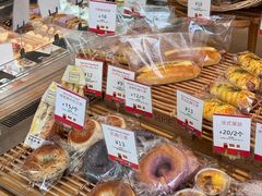 -那家面包房(珠江路店)