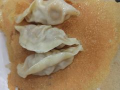 -邢家锅贴老店·非遗·开封菜(金明广场店)