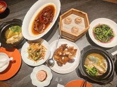 -小厨娘金榜题名(夫子庙秦淮河店)