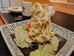 -长崎屋·日本料理·刺身·烧鸟(天河北路店)