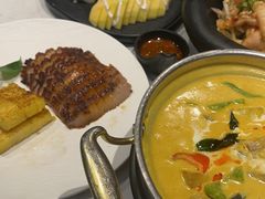 -美奈小馆·越南料理(中航城君尚购物中心店)