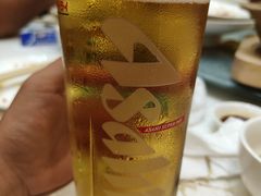 -奕景海鲜酒家· 大连海鲜(星海广场店)