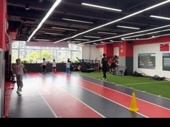 -育健帕里西青少年体能训练中心(朝阳门店)