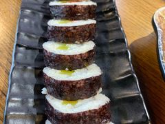 -大壮家原味烤肉(兴华北街店)