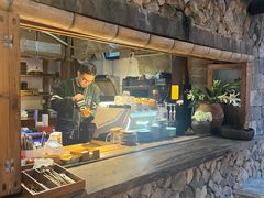 -MOJ coffee(瓯海泽雅水碓坑店)