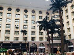 -北京王府井天伦王朝酒店