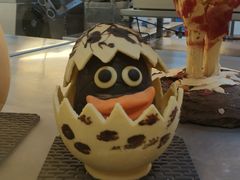 -歌斐颂巧克力小镇