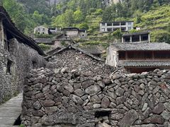 -黄檀硐景区