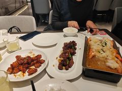 -外婆家(西红门荟聚购物中心店)