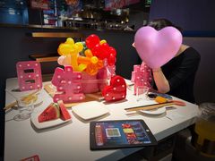 -海底捞火锅(外滩店)