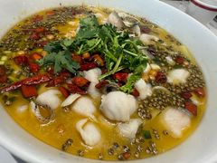 -金陵后厨·南京菜(新街口秣陵路店)