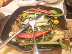 -云海肴·汽锅鸡·云南菜(苏州中心店)