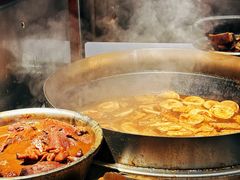 -门框胡同百年卤煮(前门店)