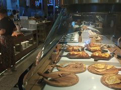 -比格比萨自助(宝山日月光店)