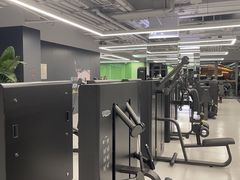 -优享健身(三元桥店)