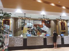 -汤W城市微度假(仓山店)