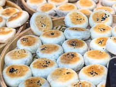 -清真军军绿豆糕(回坊总店)