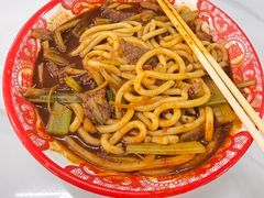 -啊臻味道米粉(总店)