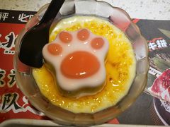 -猫爪爪原切自助烤肉(观音桥阳光世纪店)