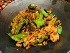 -金牌外婆家(苏州中心店)