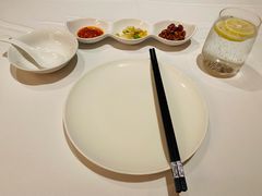 -A One Kitchen·南京精菜馆(德基广场店)