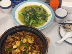 -王家大院·南京菜(湛江路总店)