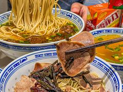 -永丰面馆(汉口路店)
