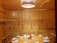 包厢-耕渔小院·湖南鱼鲜(望城店)
