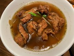 家厨排骨-薇酌饮·陕西菜(南门外店)